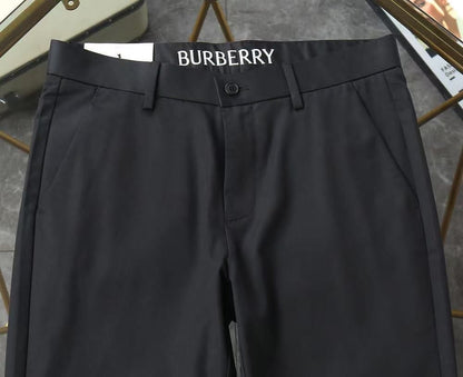 Burberry Fabric Pants