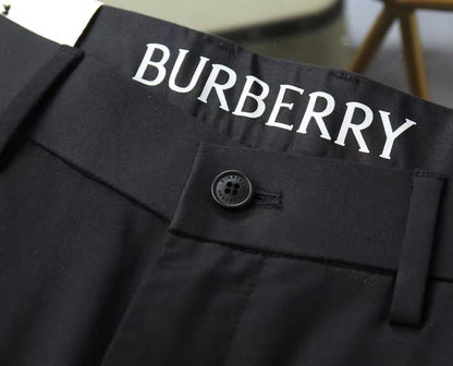 Burberry Fabric Pants