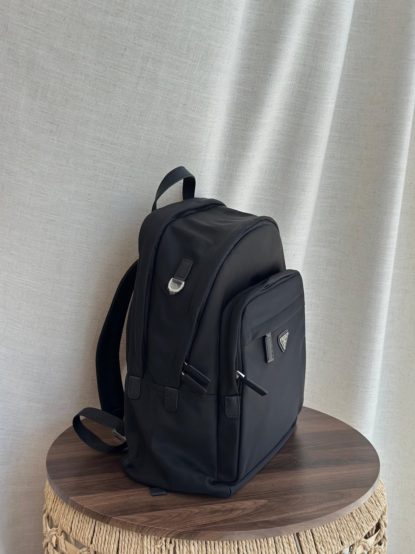 Prada Backpack (VIP Quality)