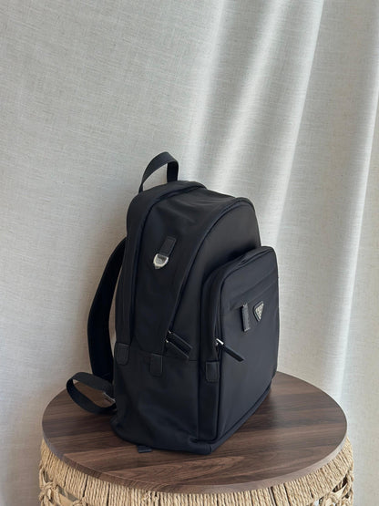 Prada Backpack (VIP Quality)