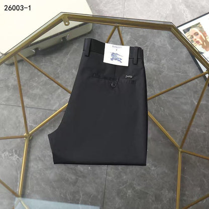 Burberry Fabric Pants