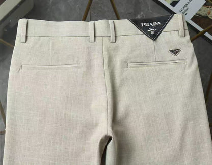 Prada Fabric Pants