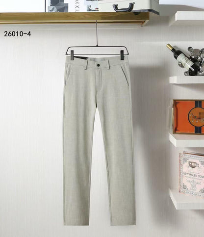 Prada Fabric Pants