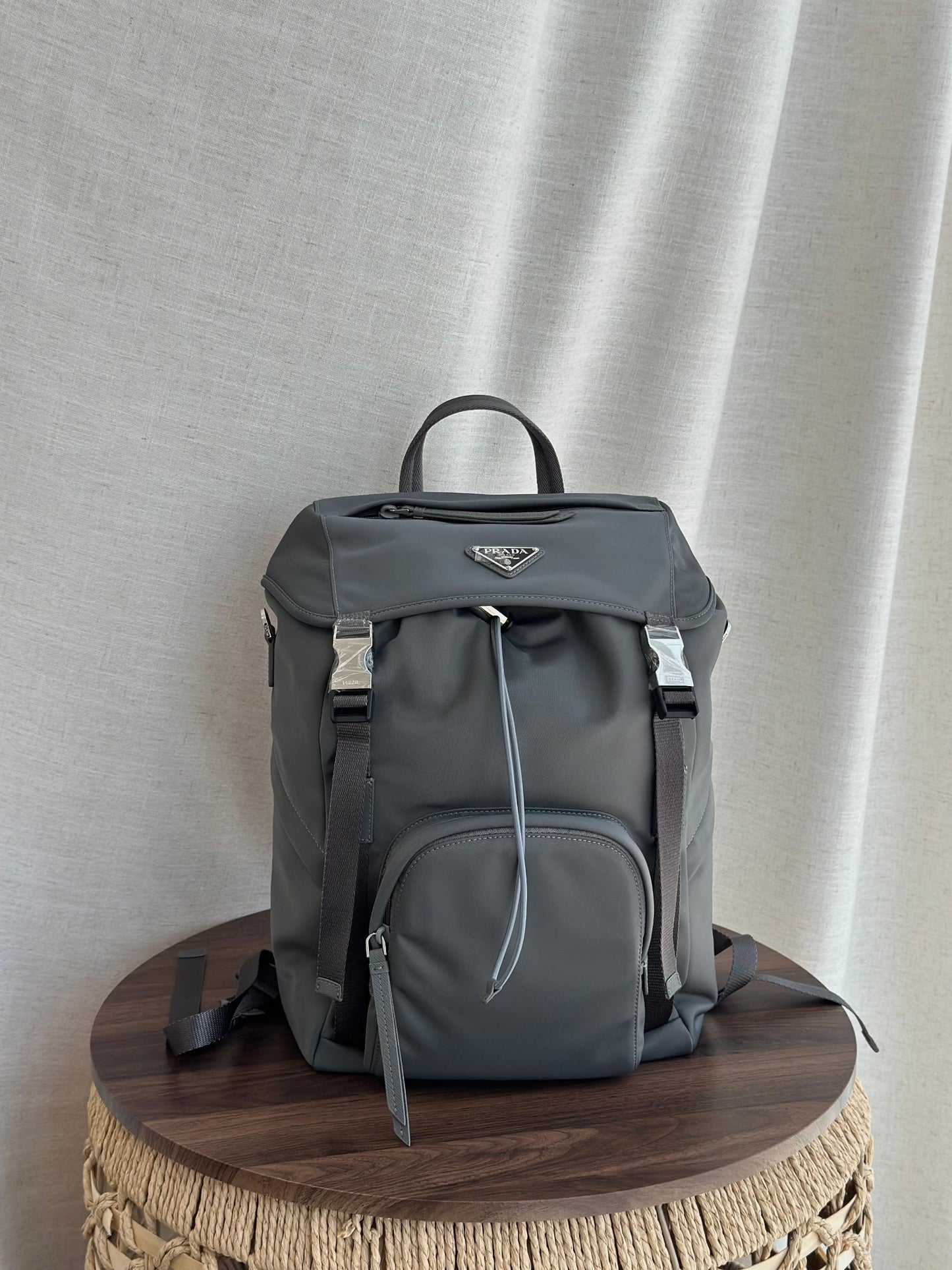 Prada Backpack (VIP Quality)