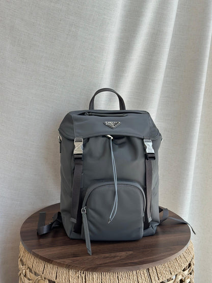 Prada Backpack (VIP Quality)