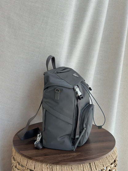 Prada Backpack (VIP Quality)