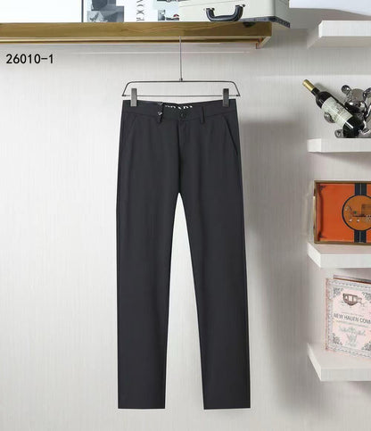 Prada Fabric Pants