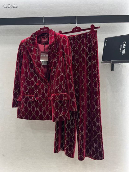 Gucci Set