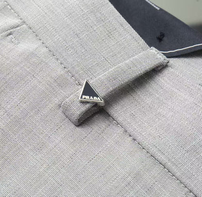 Prada Fabric Pants