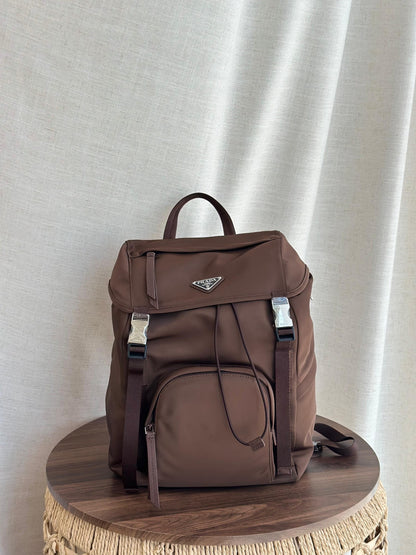 Prada Backpack (VIP Quality)
