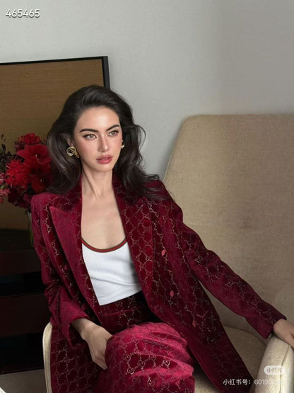 Gucci Set