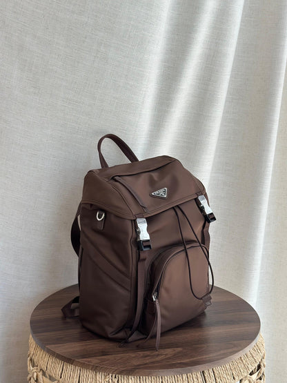 Prada Backpack (VIP Quality)