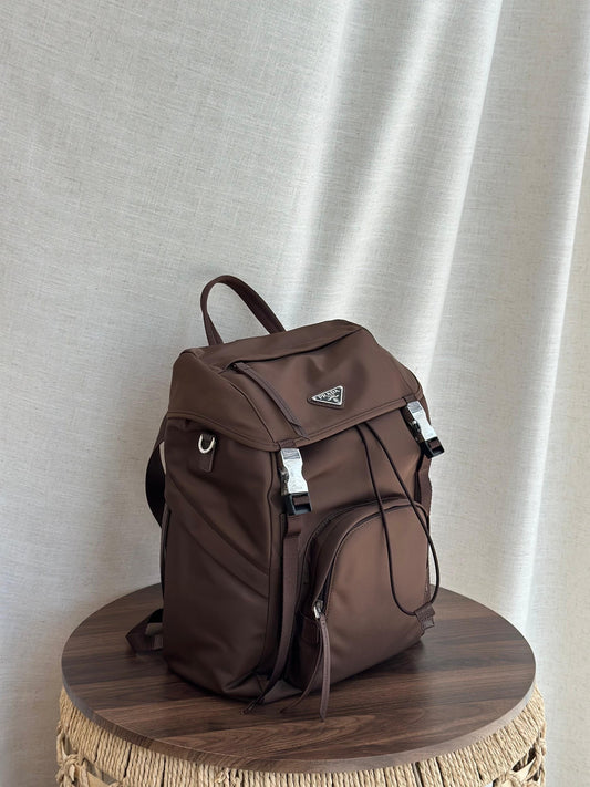 Prada Backpack (VIP Quality)