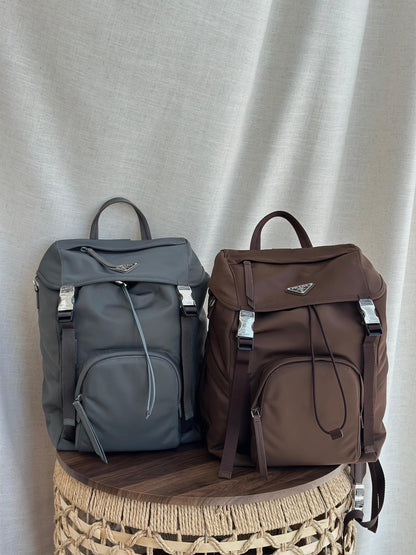Prada Backpack (VIP Quality)