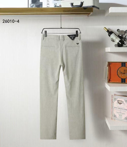 Prada Fabric Pants