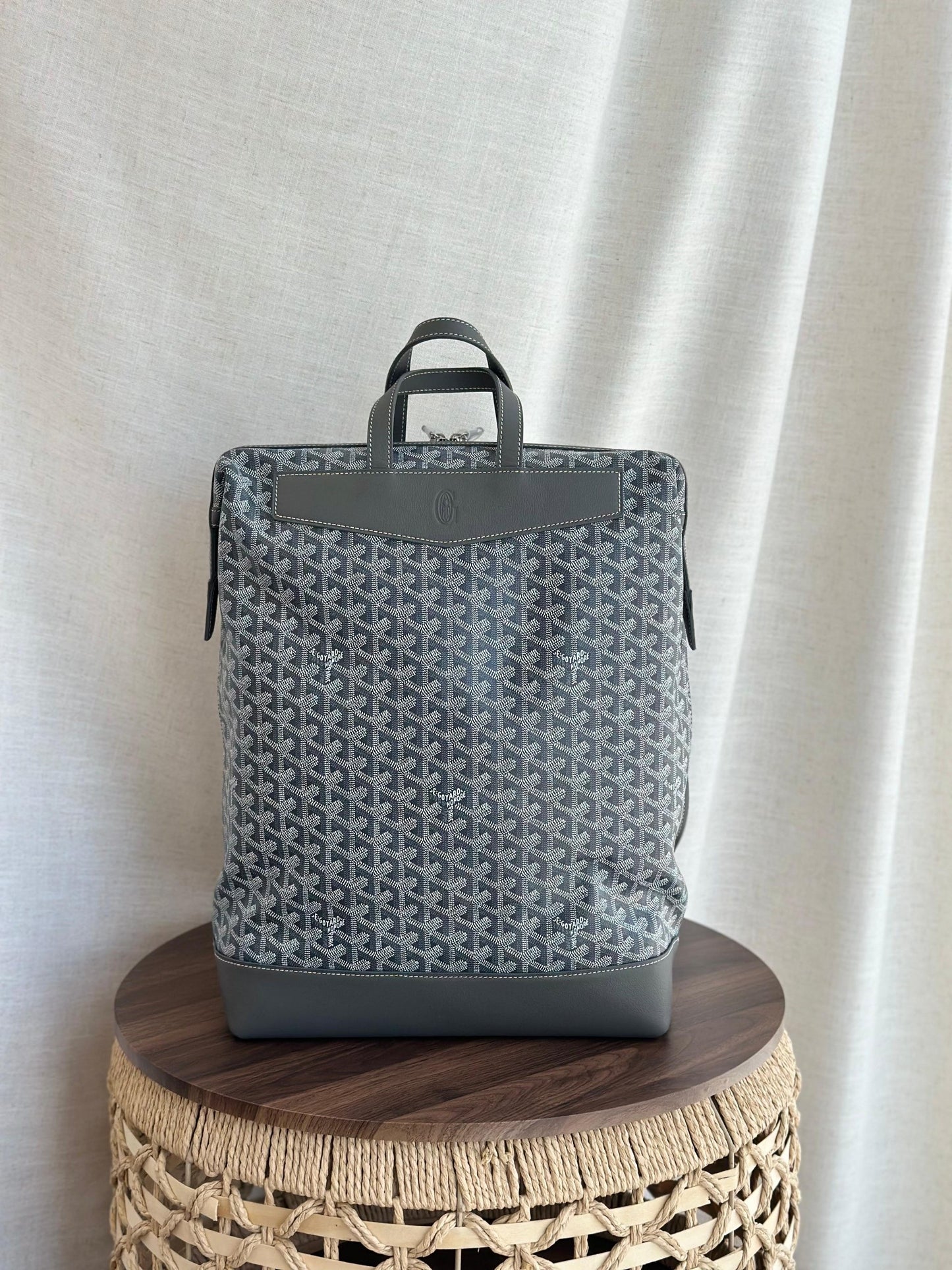 Goyard Backpack Bag (VIP Quality)