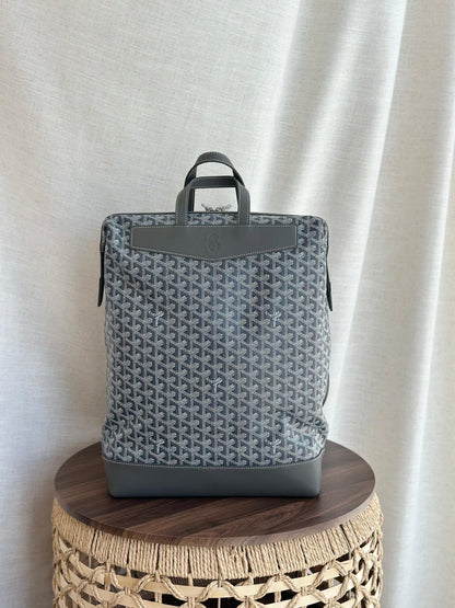 Goyard Backpack Bag (VIP Quality)
