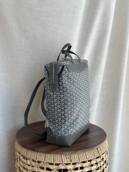 Goyard Backpack Bag (VIP Quality)
