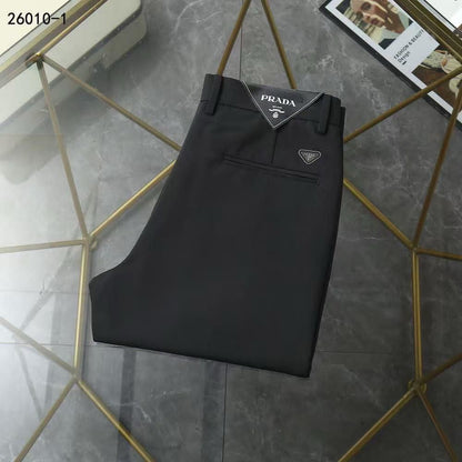 Prada Fabric Pants