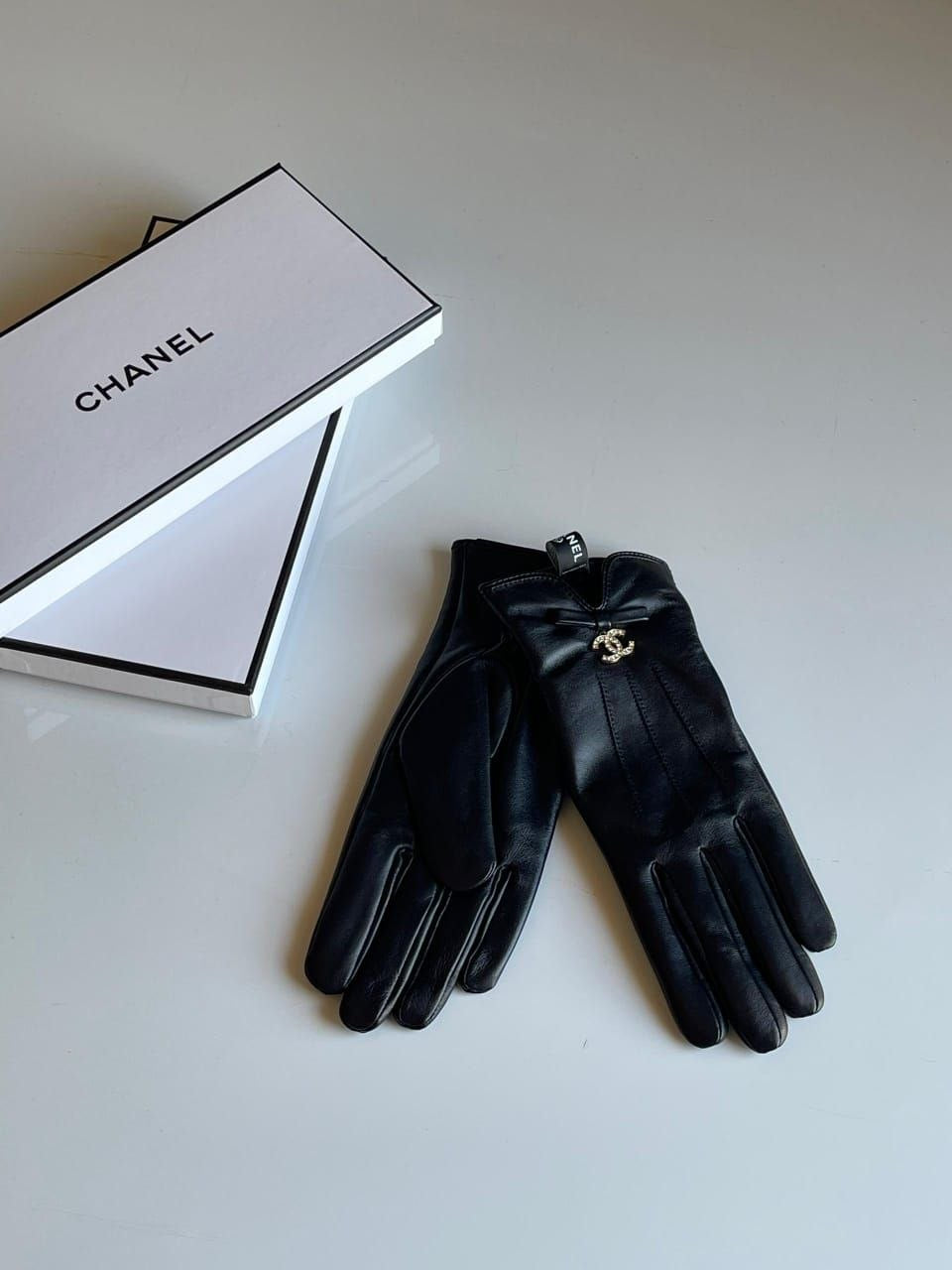Chanel Gloves