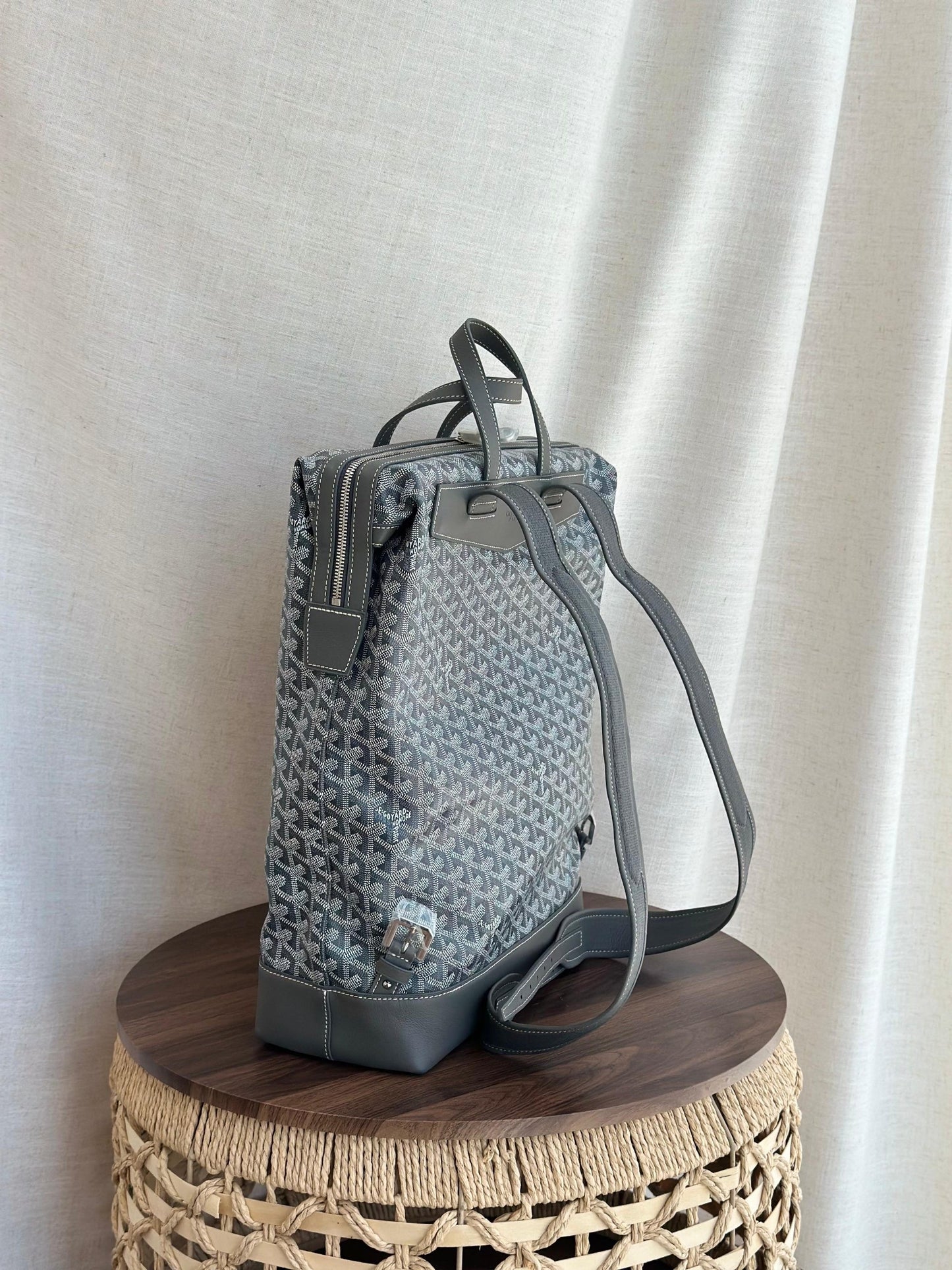 Goyard Backpack Bag (VIP Quality)