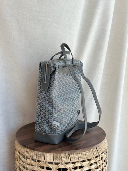 Goyard Backpack Bag (VIP Quality)