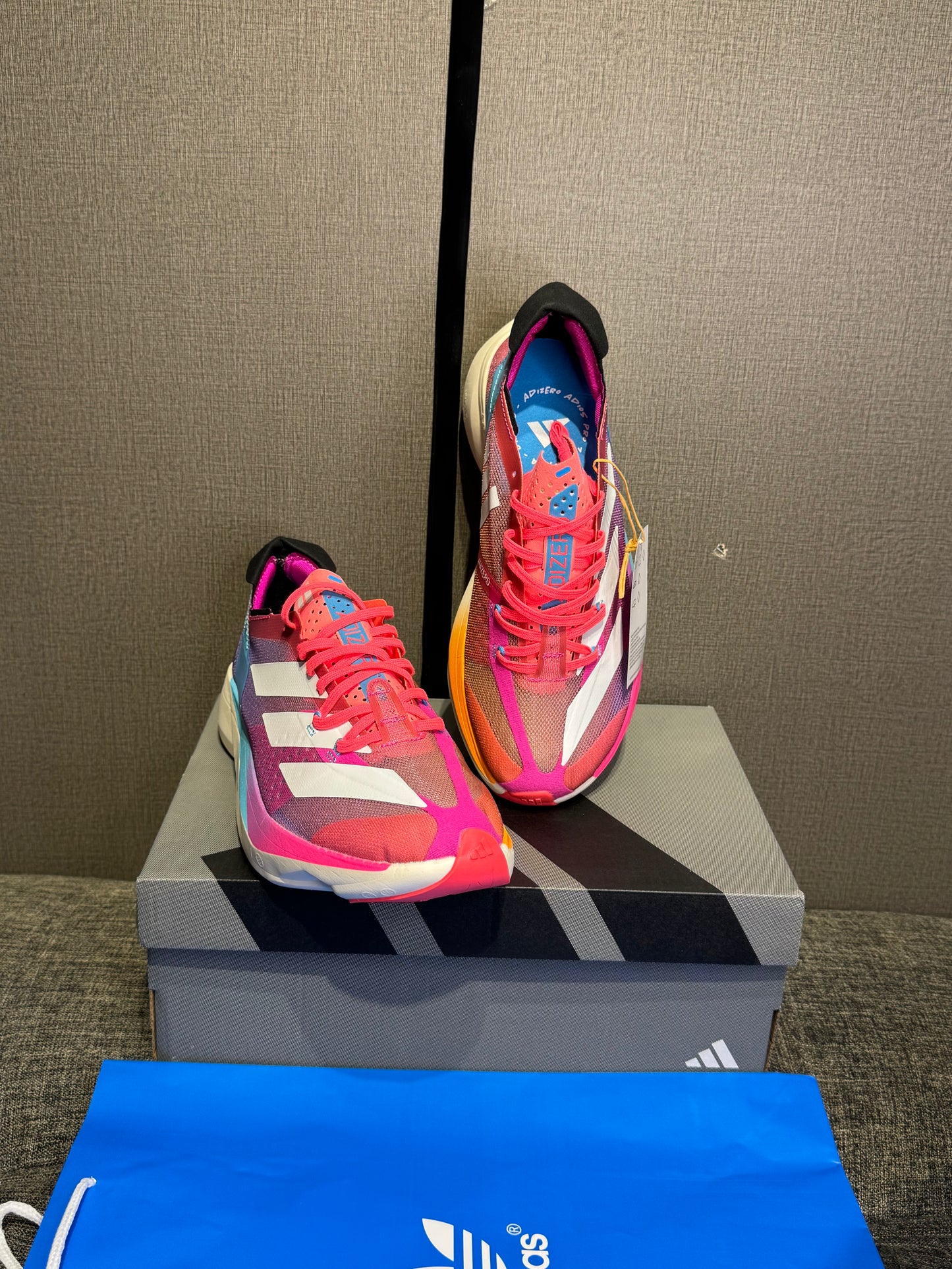 Adidas Adizero Adios Pro 3