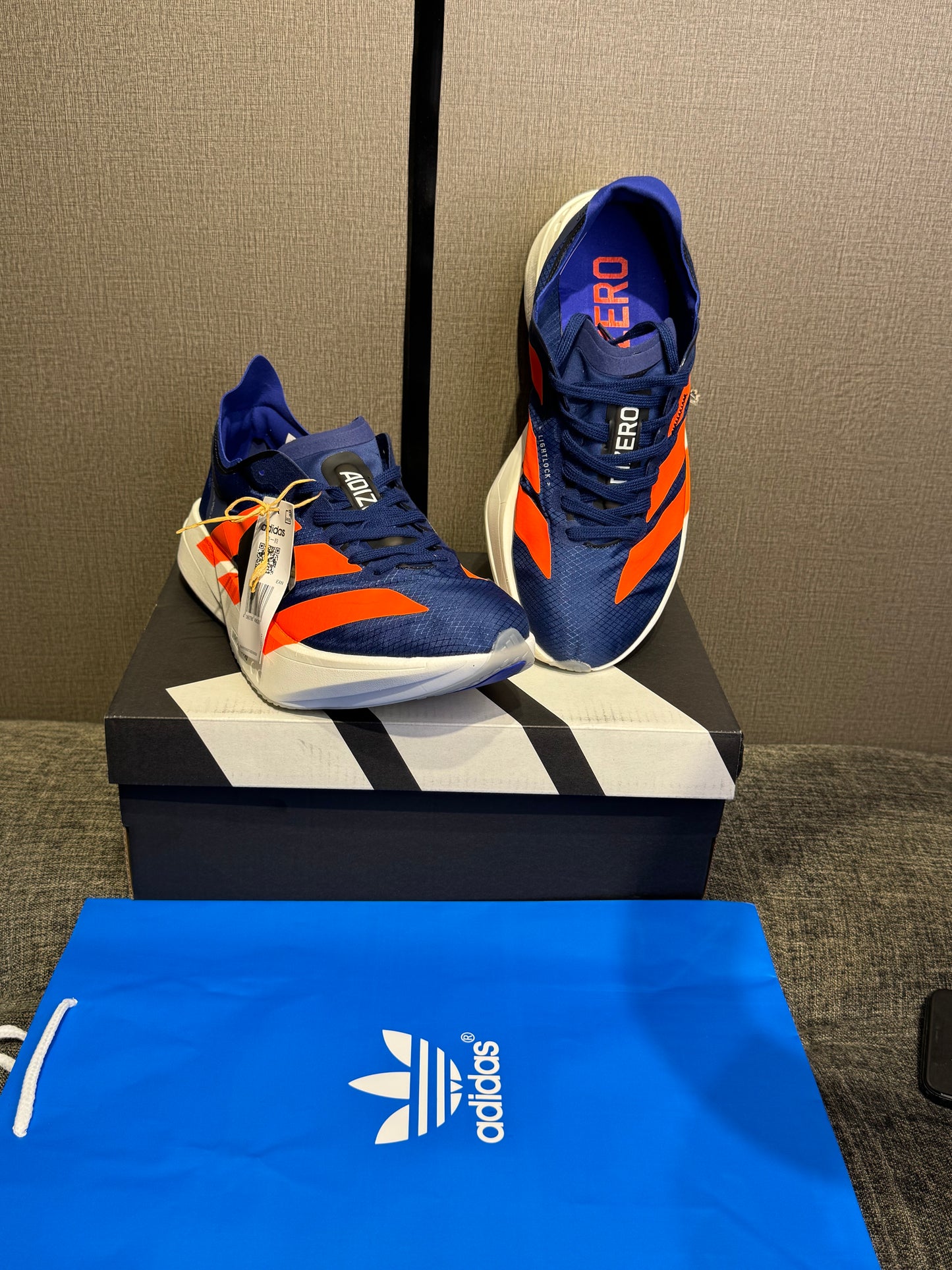 Adidas Adizero Adios Pro 4