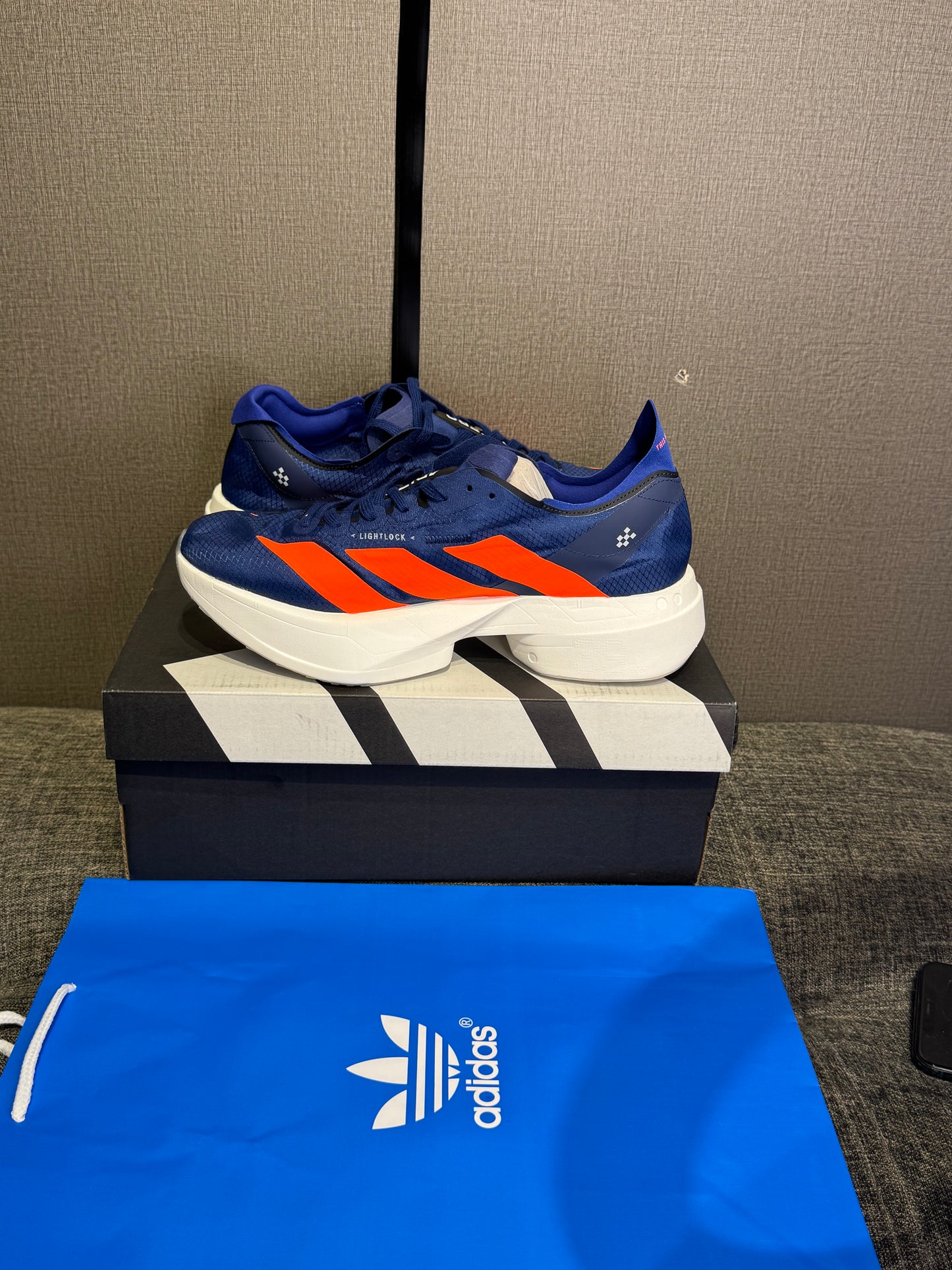 Adidas Adizero Adios Pro 4