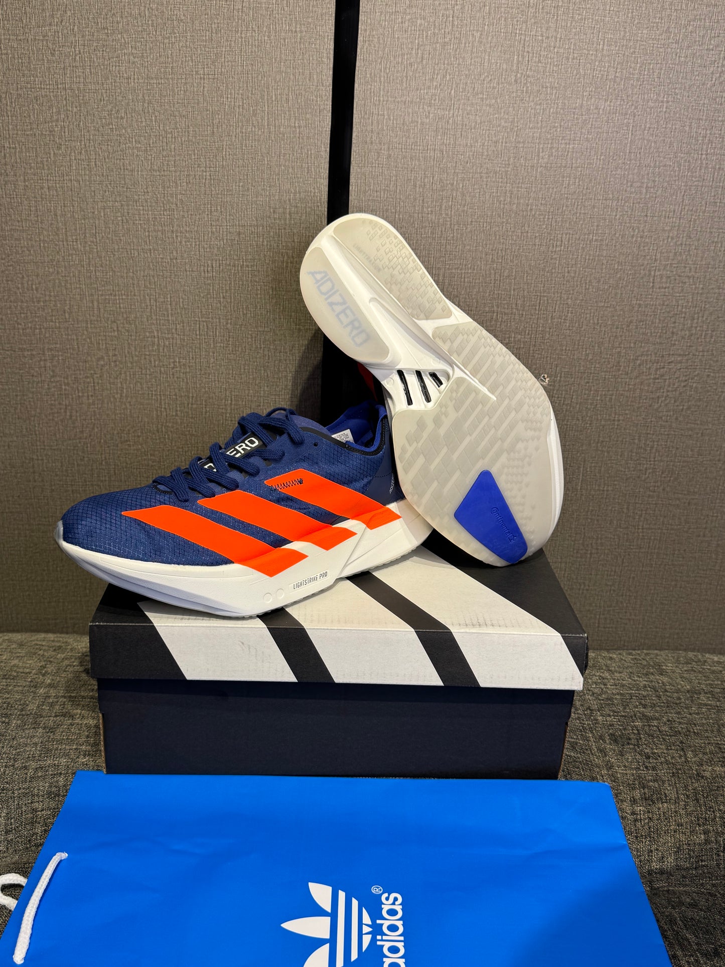 Adidas Adizero Adios Pro 4