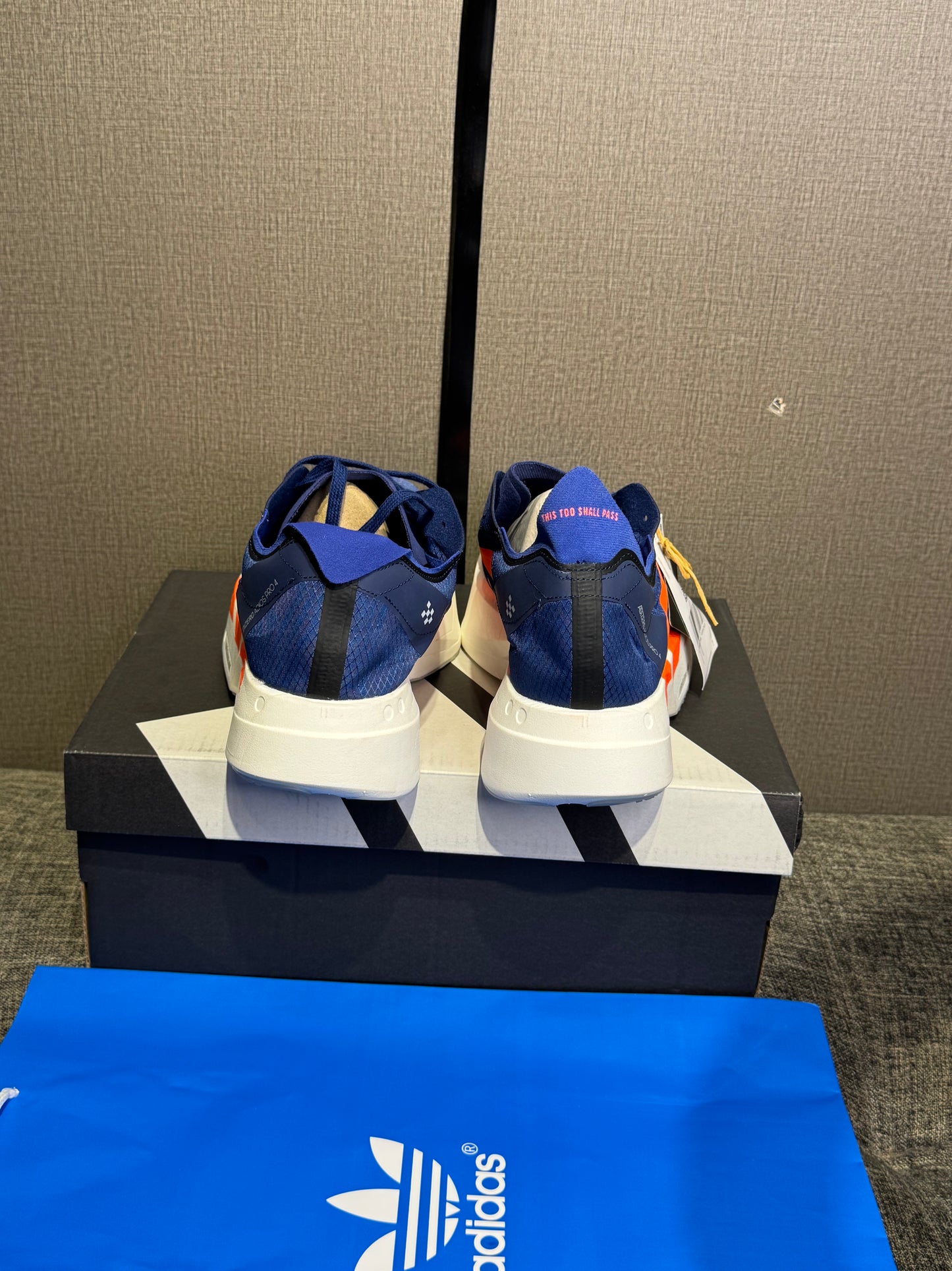 Adidas Adizero Adios Pro 4