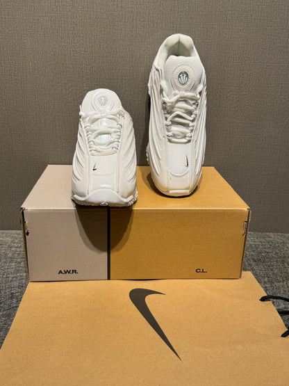 Nike Nocta White