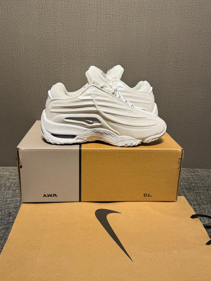 Nike Nocta White