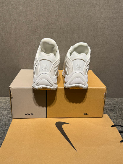 Nike Nocta White