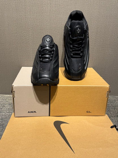 Nike Nocta Black