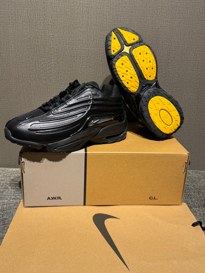 Nike Nocta Black