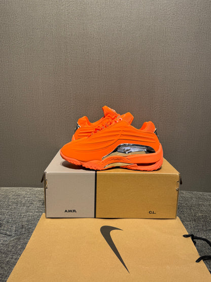 Nike Nocta Orange