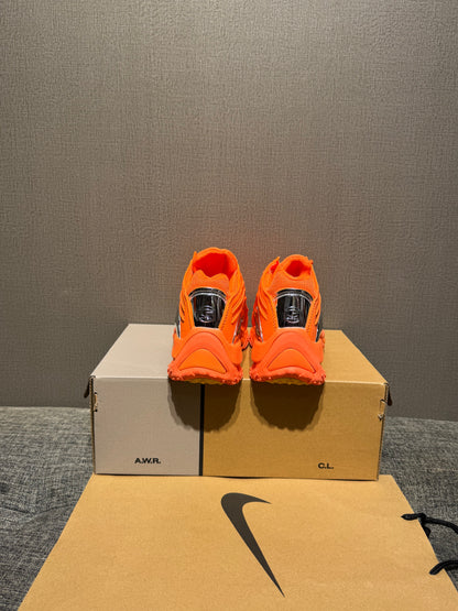 Nike Nocta Orange