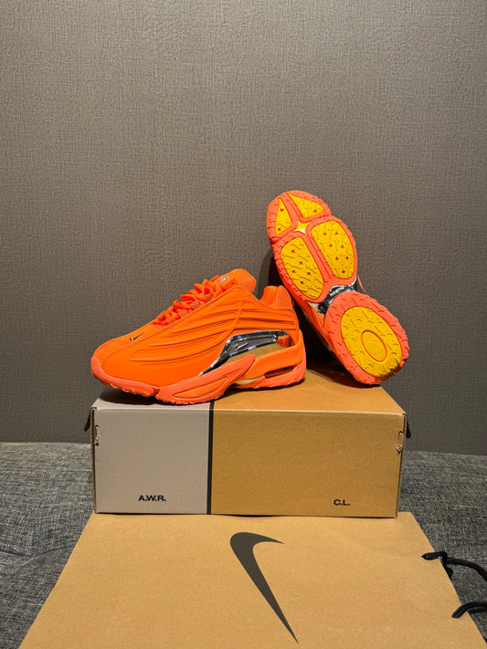 Nike Nocta Orange