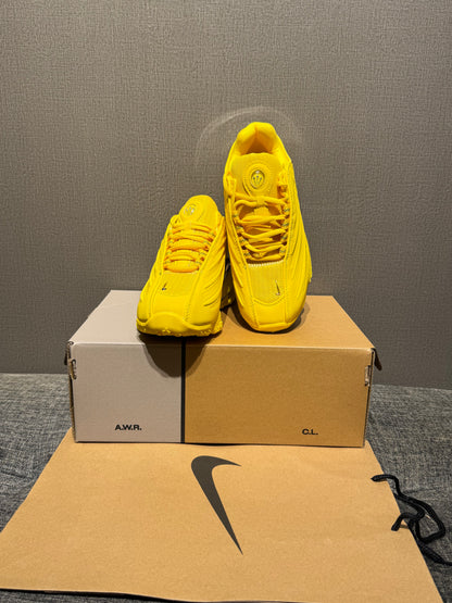 Nike Nocta Yellow