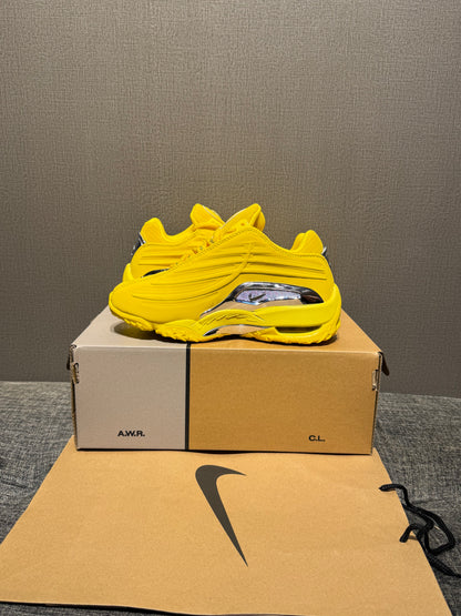 Nike Nocta Yellow