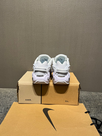 Nike Nocta 1 White