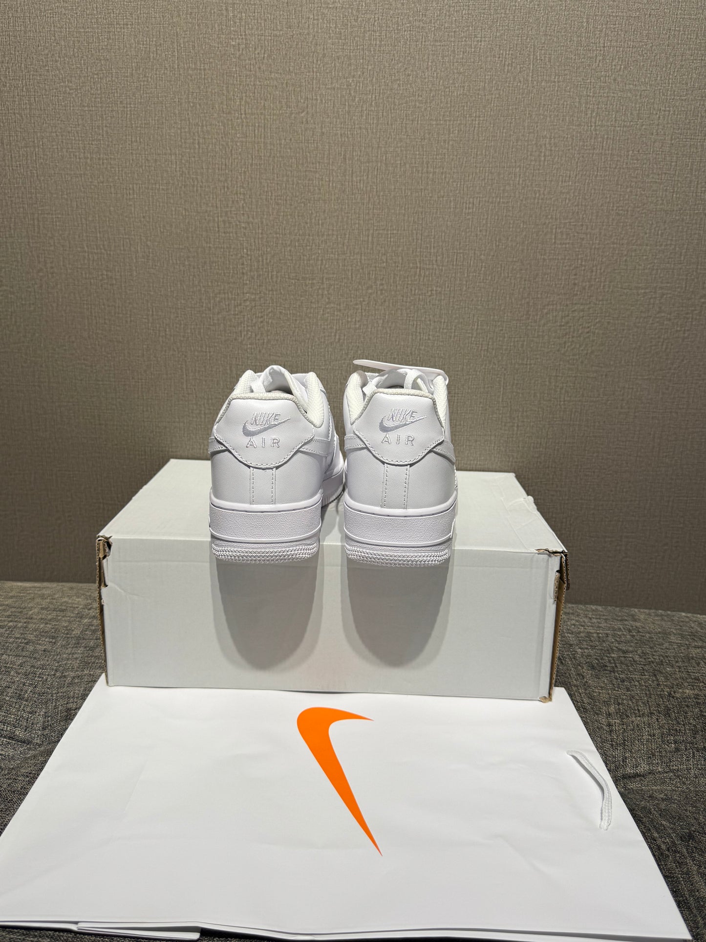 Nike Air Force 1 White