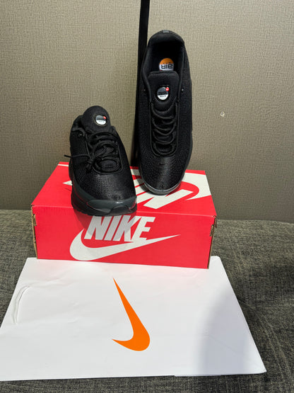 Nike Air Max DN Black