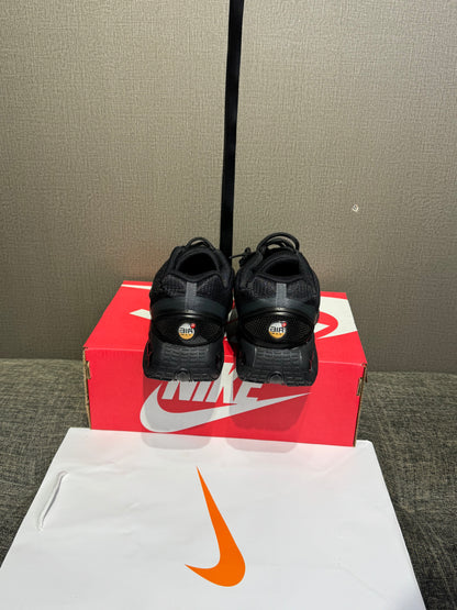 Nike Air Max DN Black