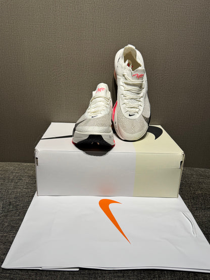 Nike Fly 3 White