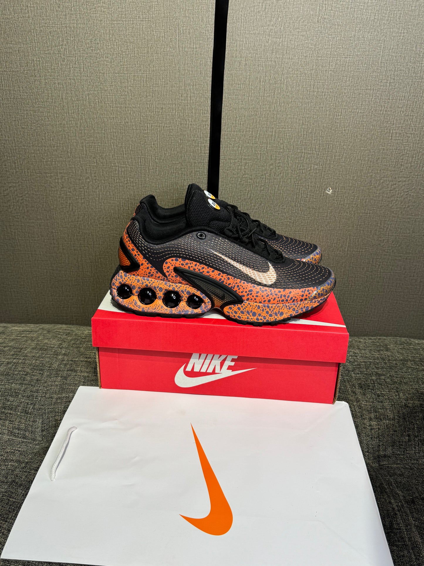 Nike Air Max DN Safari