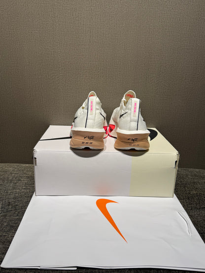 Nike Fly 3 White