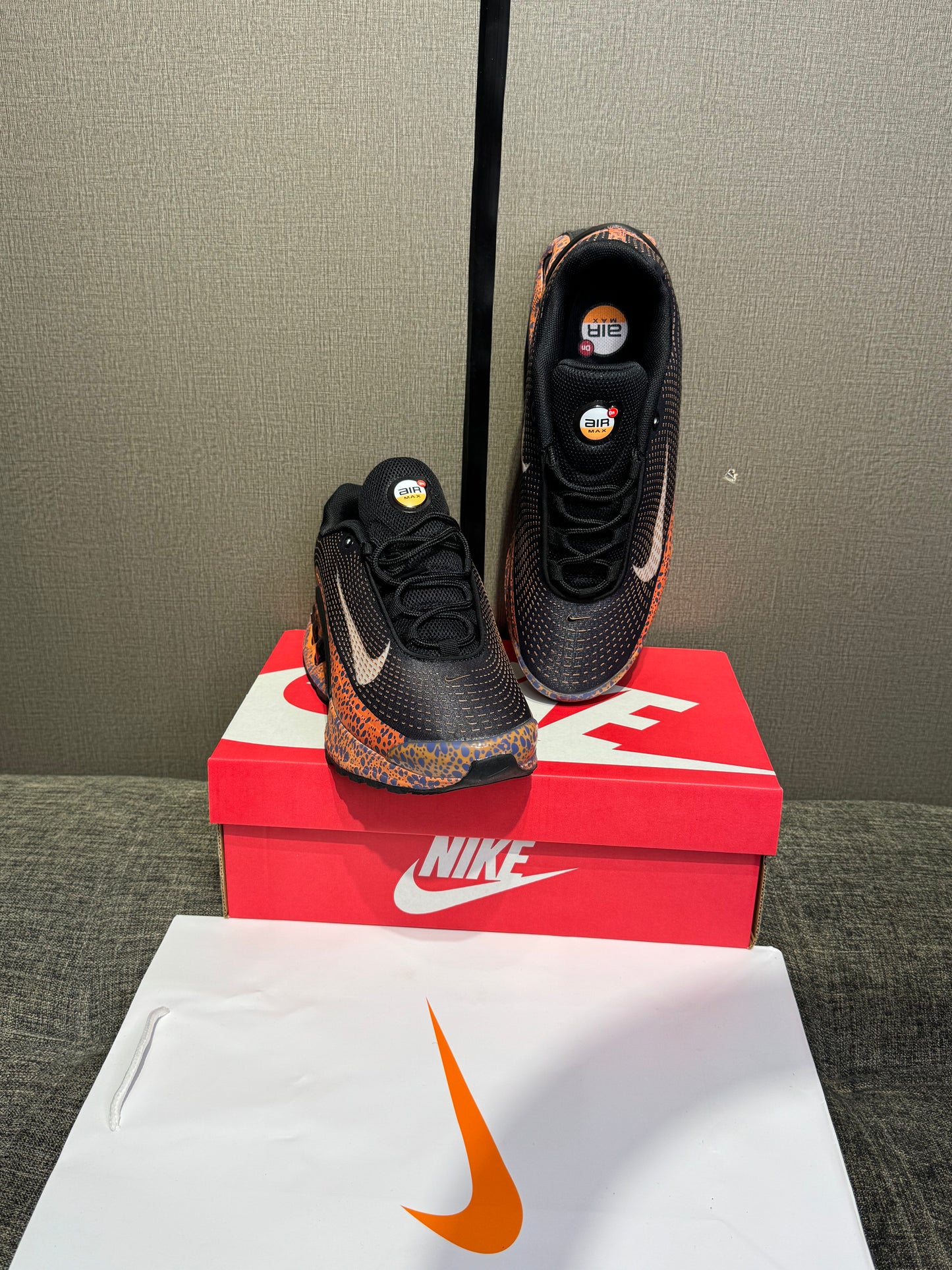 Nike Air Max DN Safari