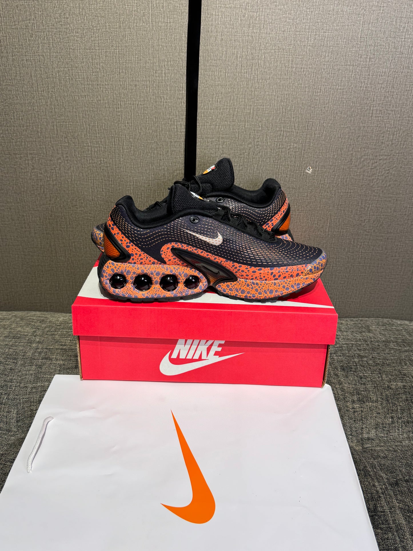 Nike Air Max DN Safari